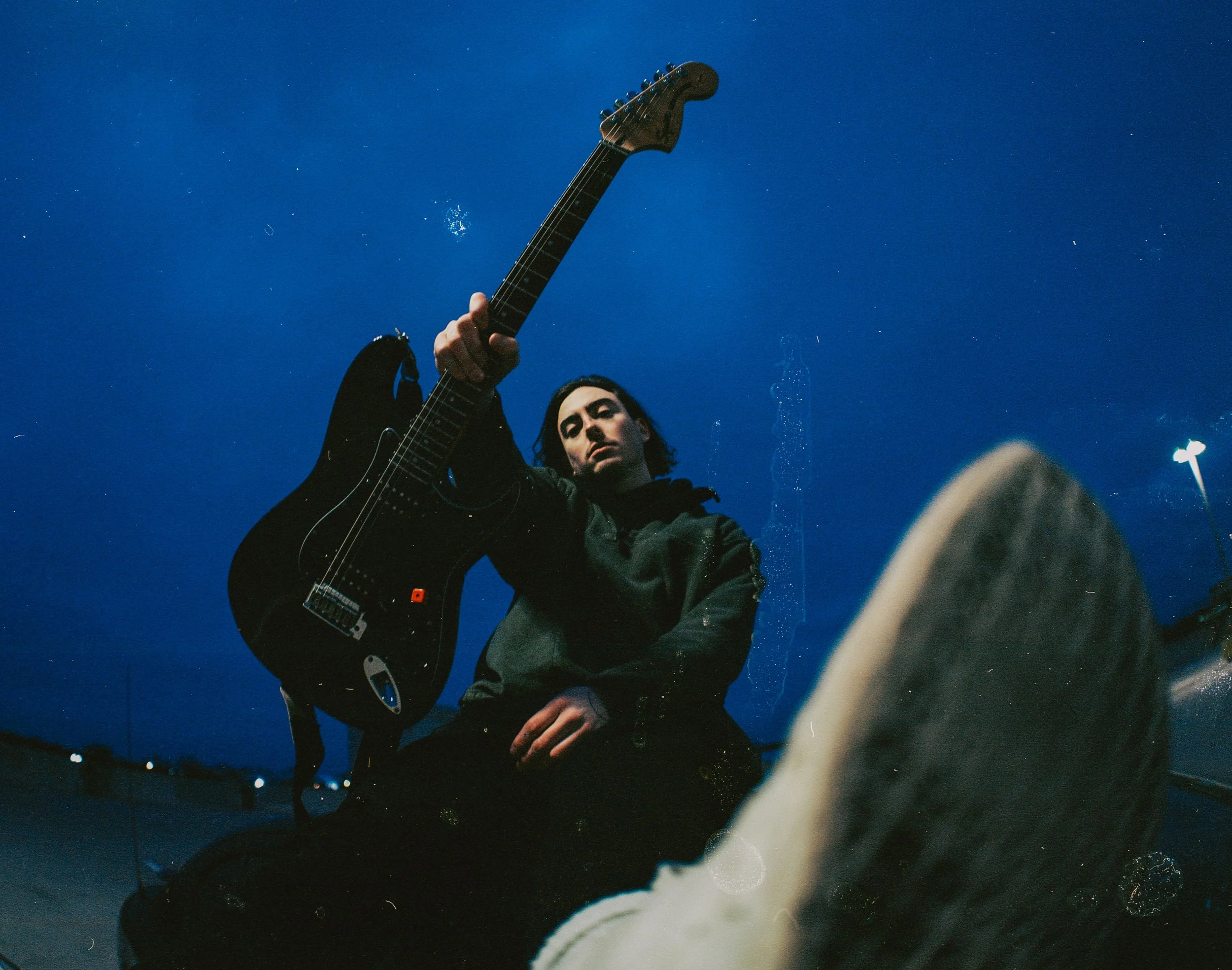 promo — Vanessa Valadez